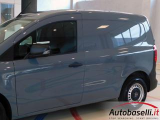 RENAULT Kangoo usata, con Sound system