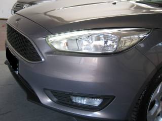 FORD Focus usata, con Bluetooth