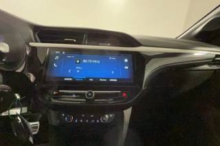 OPEL Corsa usata, con Vetri oscurati