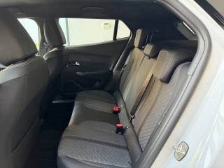 PEUGEOT 2008 usata, con Fari LED