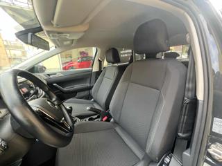 VOLKSWAGEN Polo usata, con Climatizzatore