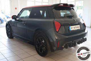 MINI Mini usata, con Antifurto