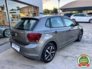 VOLKSWAGEN Polo usata, con Boardcomputer