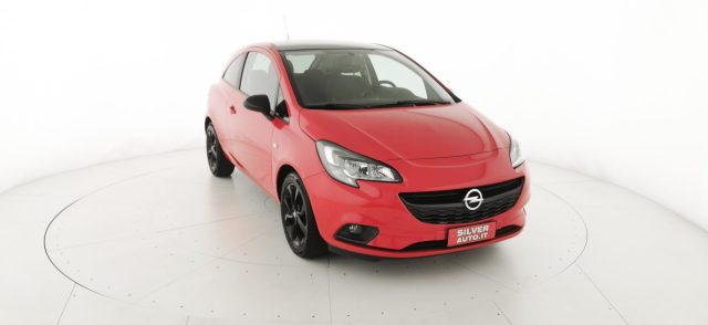 OPEL Corsa usata, con ABS