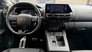 CITROEN C5 Aircross usata, con Sedili riscaldati