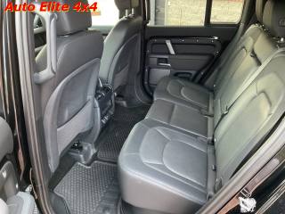 LAND ROVER Defender usata, con Alzacristalli elettrici