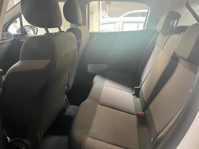 CITROEN C3 usata, con Chiusura centralizzata