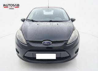 FORD Fiesta usata, con Airbag
