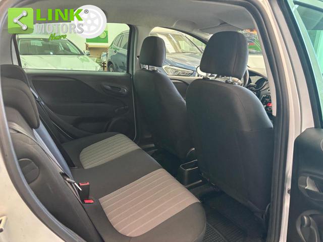 FIAT Punto usata 18