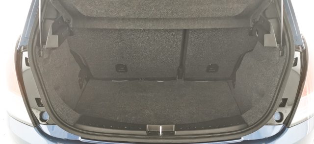 LANCIA Ypsilon usata, con Volante multifunzione