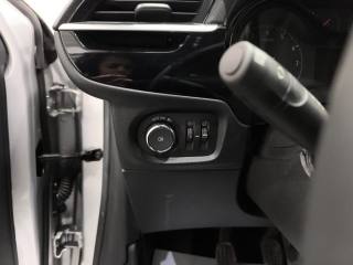 OPEL Corsa usata, con Cruise Control