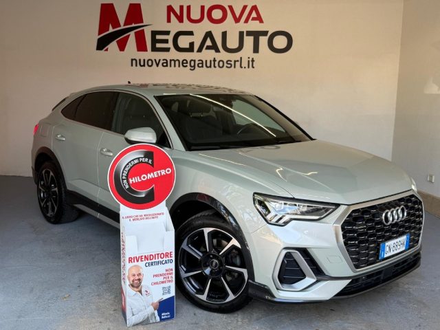 AUDI Q3 usata, con ABS