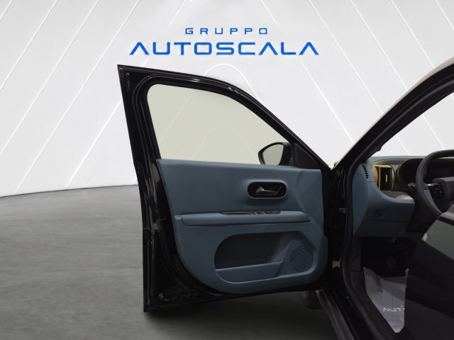 FIAT Grande Panda usata, con Chiusura centralizzata