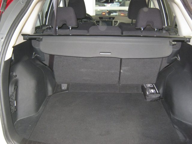 HONDA CR-V usata, con Cerchi in lega