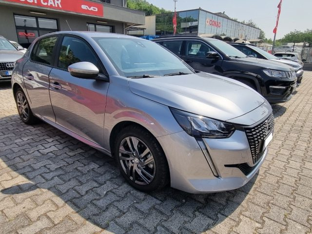 PEUGEOT 208 usata, con Climatizzatore