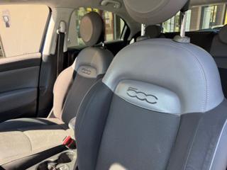 FIAT 500X usata, con Controllo trazione