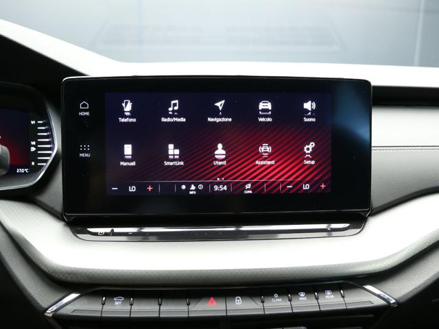 SKODA Octavia usata, con ESP