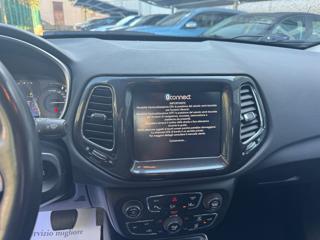 JEEP Compass usata, con Chiusura centralizzata