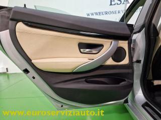BMW 320 usata, con Isofix
