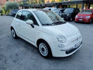 FIAT 500 usata, con Airbag laterali