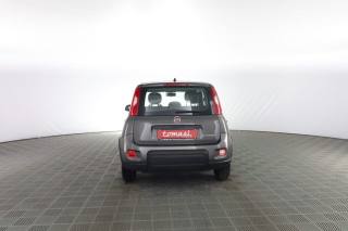 FIAT Panda usata 4