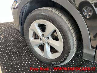 NISSAN Qashqai usata, con Chiusura centralizzata telecomandata