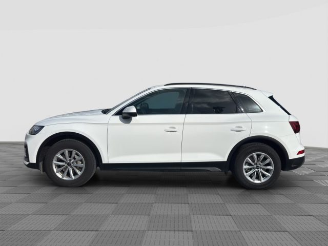 AUDI Q5 usata 1