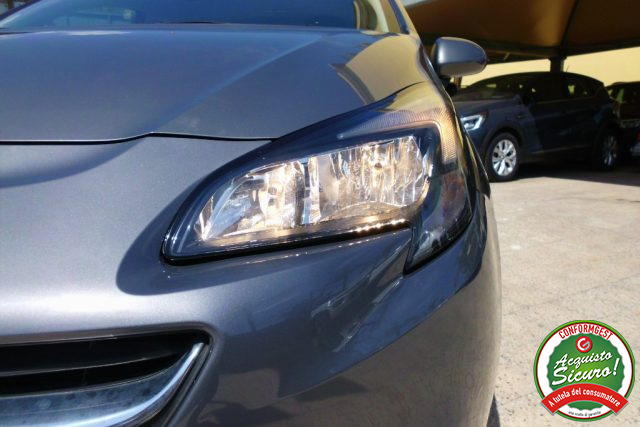 OPEL Corsa usata 28