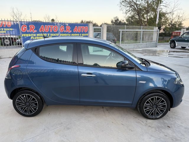 LANCIA Ypsilon usata, con Chiusura centralizzata