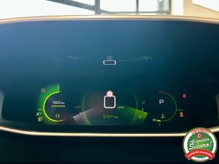 PEUGEOT 2008 usata, con Controllo elettronico della corsia