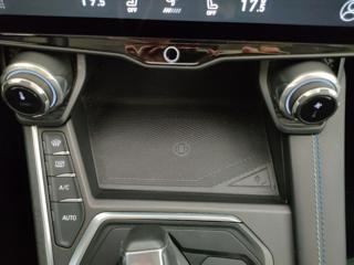 LYNK & CO 01 usata, con Touch screen