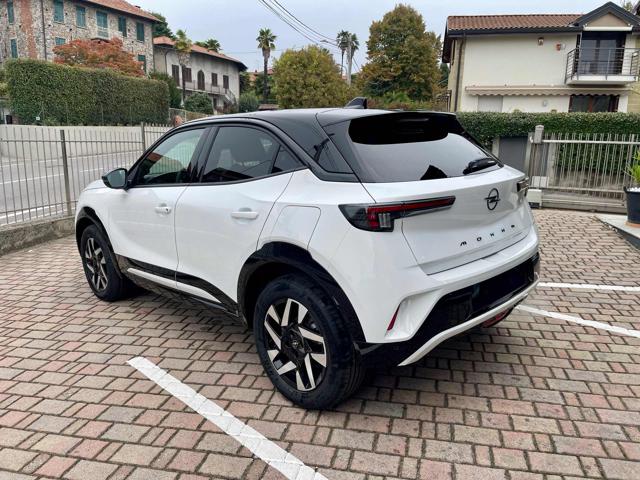 OPEL Mokka usata, con Autoradio