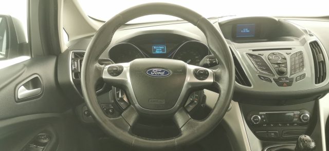 FORD C-Max usata, con MP3