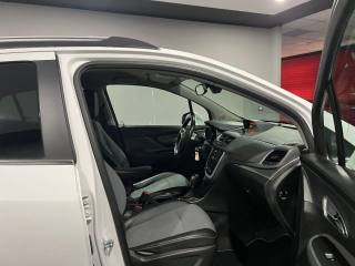 OPEL Mokka usata, con Chiusura centralizzata