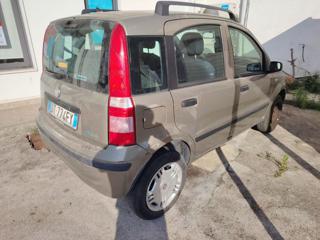 FIAT Panda usata, con Airbag Passeggero