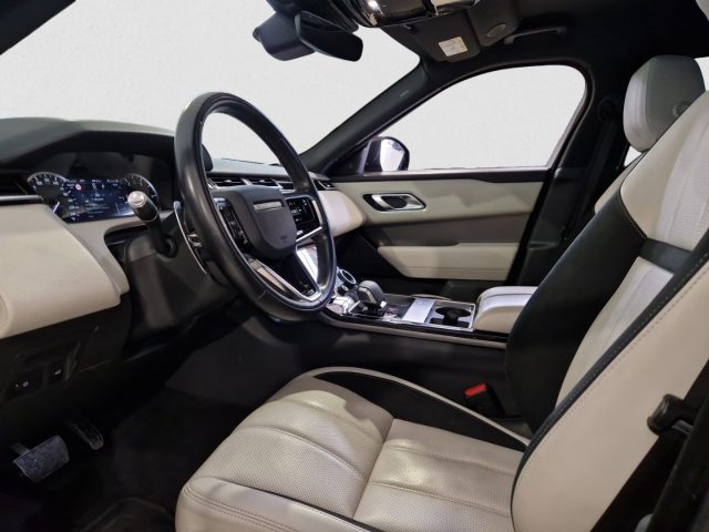 LAND ROVER Range Rover Velar usata, con Chiusura centralizzata