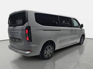 FORD Tourneo Custom 320 2.0 EcoBlue 170CV aut. L2H1 Titanium