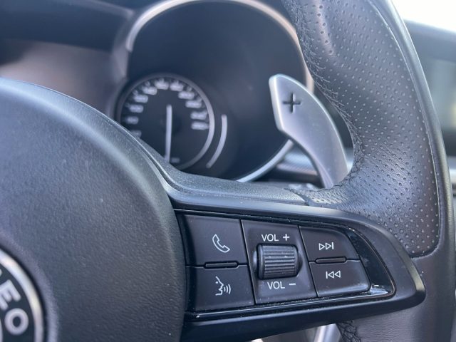 ALFA ROMEO Stelvio usata, con Cruise Control