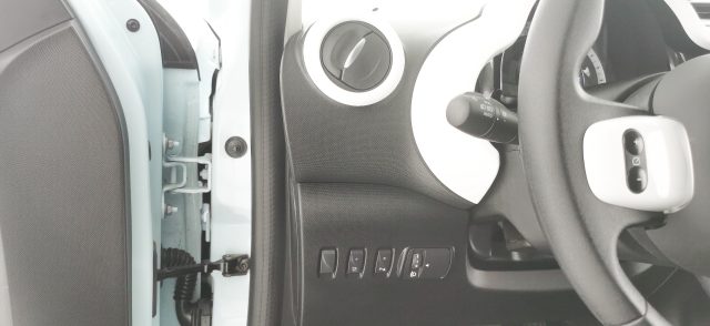 RENAULT Twingo Electric usata 61