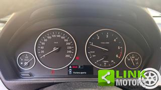 BMW 320 usata, con Chiusura centralizzata