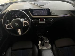 BMW 118 usata, con Bluetooth