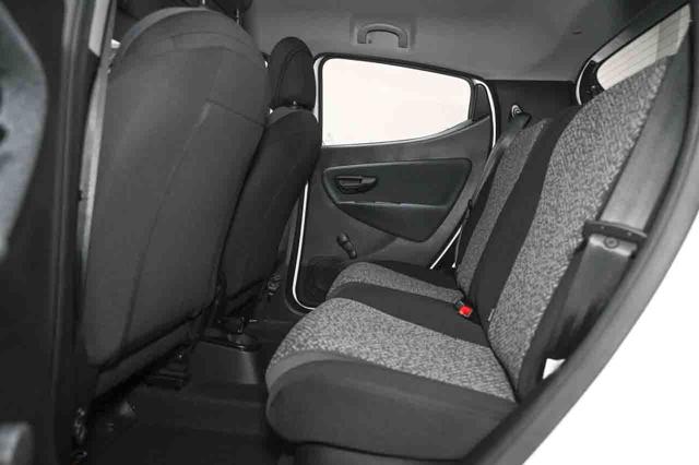 LANCIA Ypsilon usata, con Sedile posteriore sdoppiato