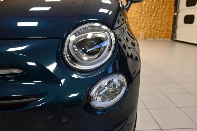 FIAT 500 usata 11
