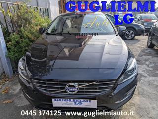 VOLVO V60 usata, con Airbag