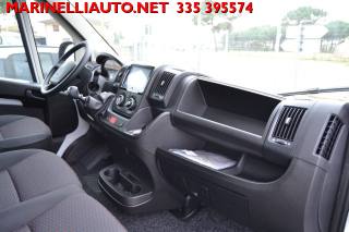 CITROEN Jumper usata, con Frenata d