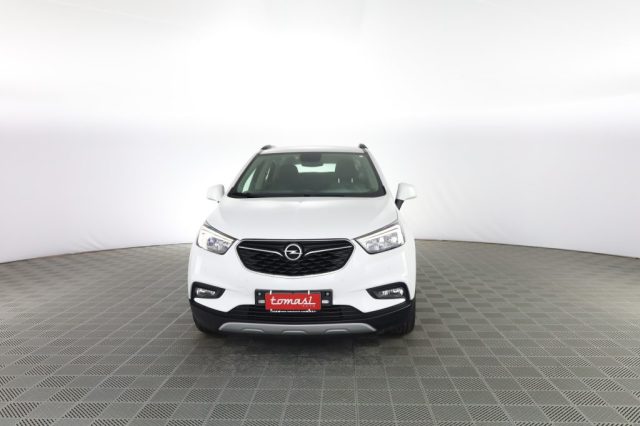 OPEL Mokka usata 0