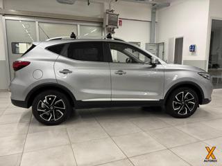 MG ZS usata, con Autoradio