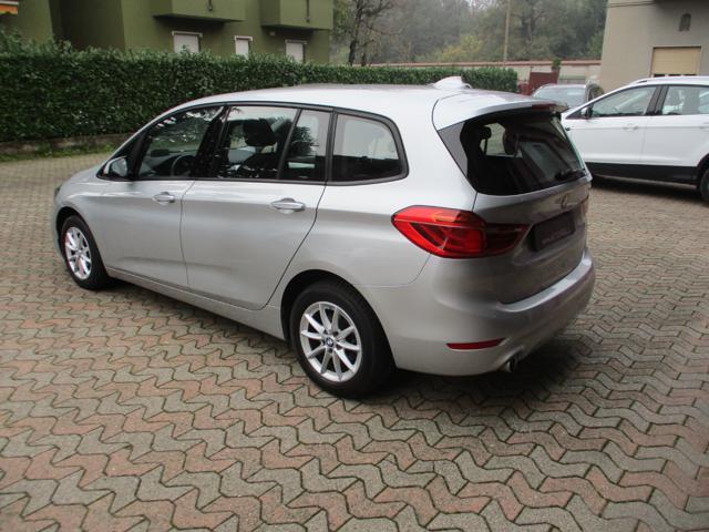 BMW 216 usata, con Airbag Passeggero