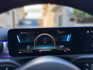 MERCEDES-BENZ A 45 S AMG usata, con Vivavoce