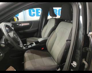 VOLVO XC40 usata, con Portellone posteriore elettrico